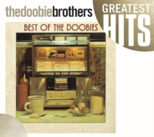 This CD is brand new.Format: CDMusic Style: Pop RockThis item's title is: Best Of The DoobiesArtist: Doobie BrothersLabel: FLASHBACK WARNER BROS.Barcode: 081227809621Release Date: 6/8/2004