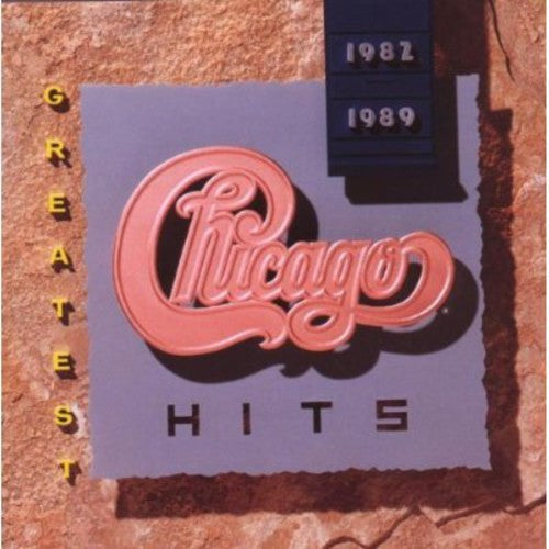 Greatest Hits 1982 - 1989