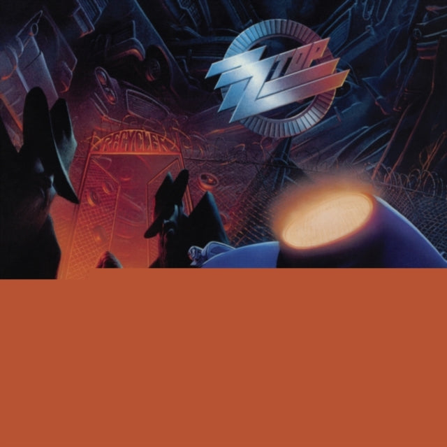 This LP Vinyl is brand new.Format: LP VinylThis item's title is: Recycler (Rhino Hi-Fi) (Rocktober)Artist: Zz TopBarcode: 081227810511Release Date: 10/31/2025