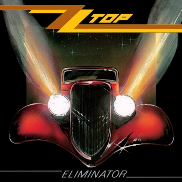 This LP Vinyl is brand new.Format: LP VinylThis item's title is: Eliminator (Rhino Hi-Fi) (Rocktober)Artist: Zz TopLabel: Rhino Records (2)Barcode: 081227810559Release Date: 10/31/2025