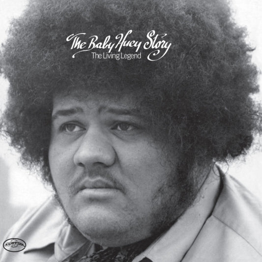 Baby Huey Story: The Living Legend (Rhino Reserve)