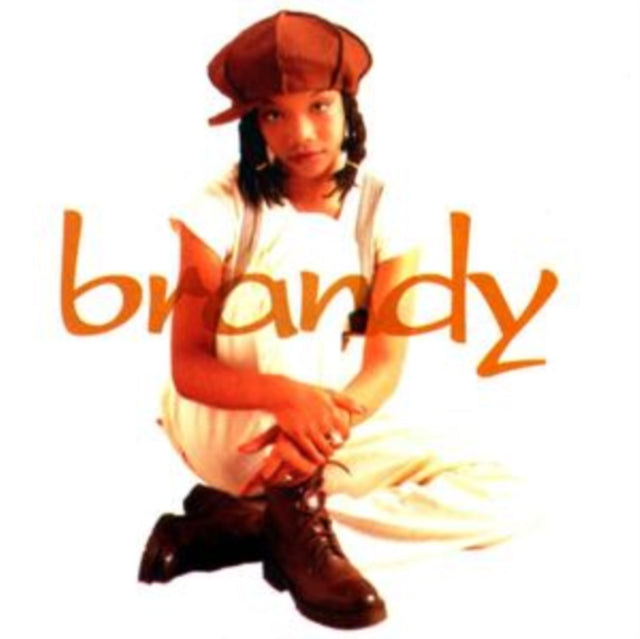 This LP Vinyl is brand new.Format: LP VinylMusic Style: Contemporary R&BThis item's title is: Brandy (Orange Vinyl/2LP)Artist: BrandyLabel: AtlanticBarcode: 081227813734Release Date: 2/14/2025