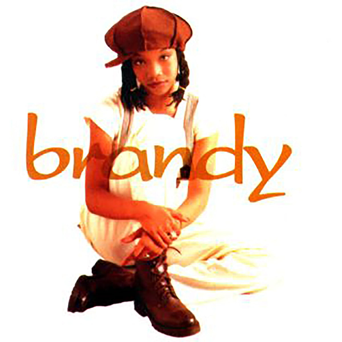Brandy (Orange Vinyl/2LP)