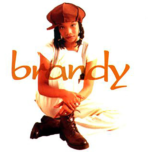 Brandy (Orange Vinyl/2LP)