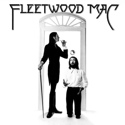 Fleetwood Mac (Blue LP Vinyl) (Retailer Exclusive)