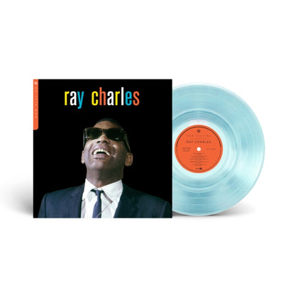 This is a 7 LP Vinyl SKU bundle.
1.This LP Vinyl is brand new.Format: LP VinylThis item's title is: Now Playing (Blue LP Vinyl) (Syeor)Artist: Ray CharlesBarcode: 081227817787Release Date: 1/26/2024
2.This LP Vinyl is brand new.