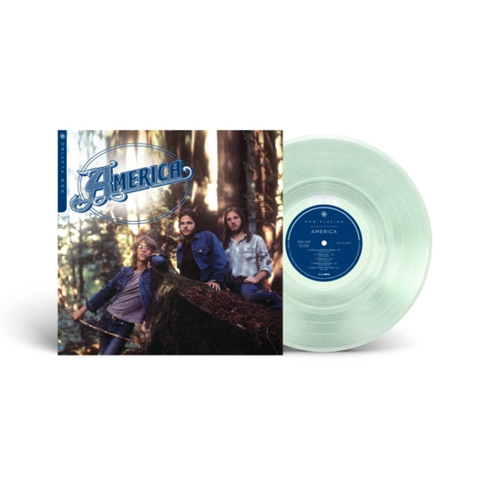 This LP Vinyl is brand new.Format: LP VinylThis item's title is: Now Playing (Bottle Clear LP Vinyl) (Syeor)Artist: AmericaBarcode: 081227818364Release Date: 1/5/2024