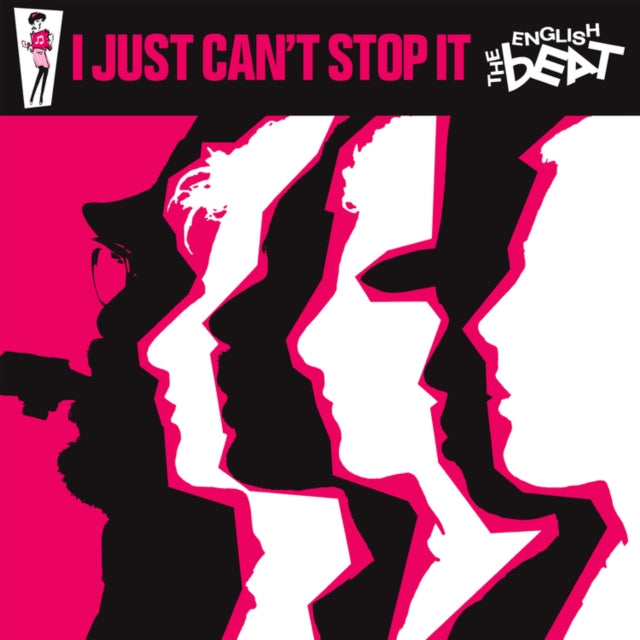 I Just Can’T Stop It (Expanded)