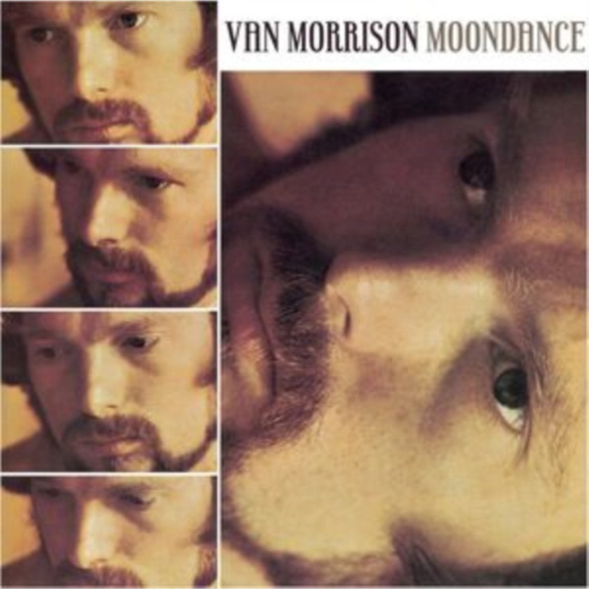 Moondance (Deluxe/3LP)