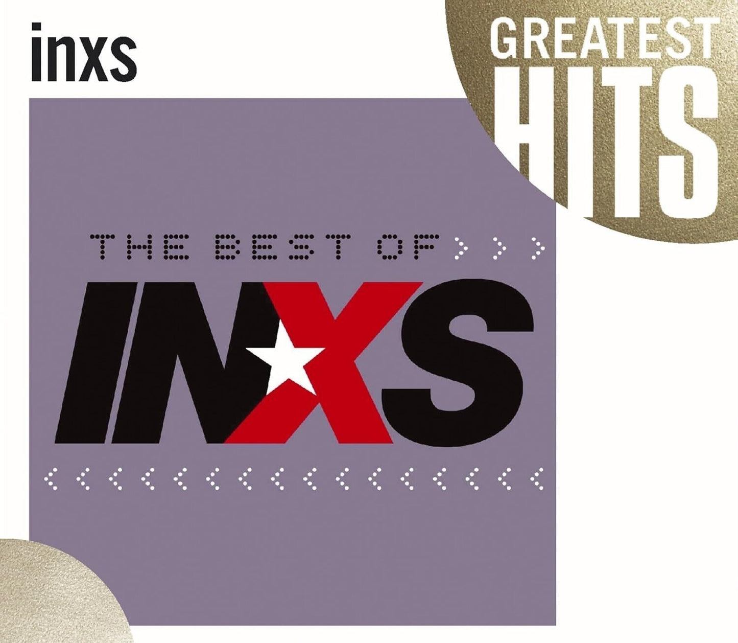 Best Of Inxs