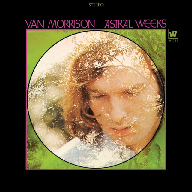 This is a 3 LP Vinyl SKU bundle.
1.This LP Vinyl is brand new.Format: LP VinylMusic Style: Classic RockThis item's title is: Astral Weeks (Olive LP Vinyl) (Rocktober)Artist: Van MorrisonLabel: Warner RecordsBarcode: 081227827304Release Date: 10/6/2023
2.This LP Vinyl is brand new.