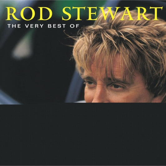 Very Best Of Rod Stewart