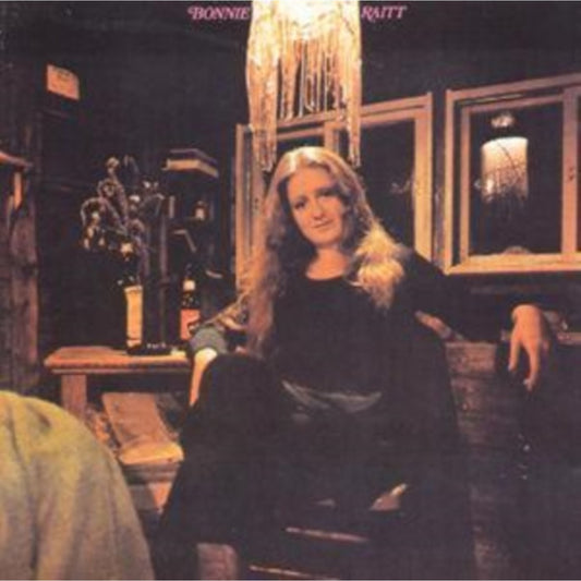 Bonnie Raitt