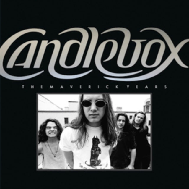 Maverick Years (X) (7LP)