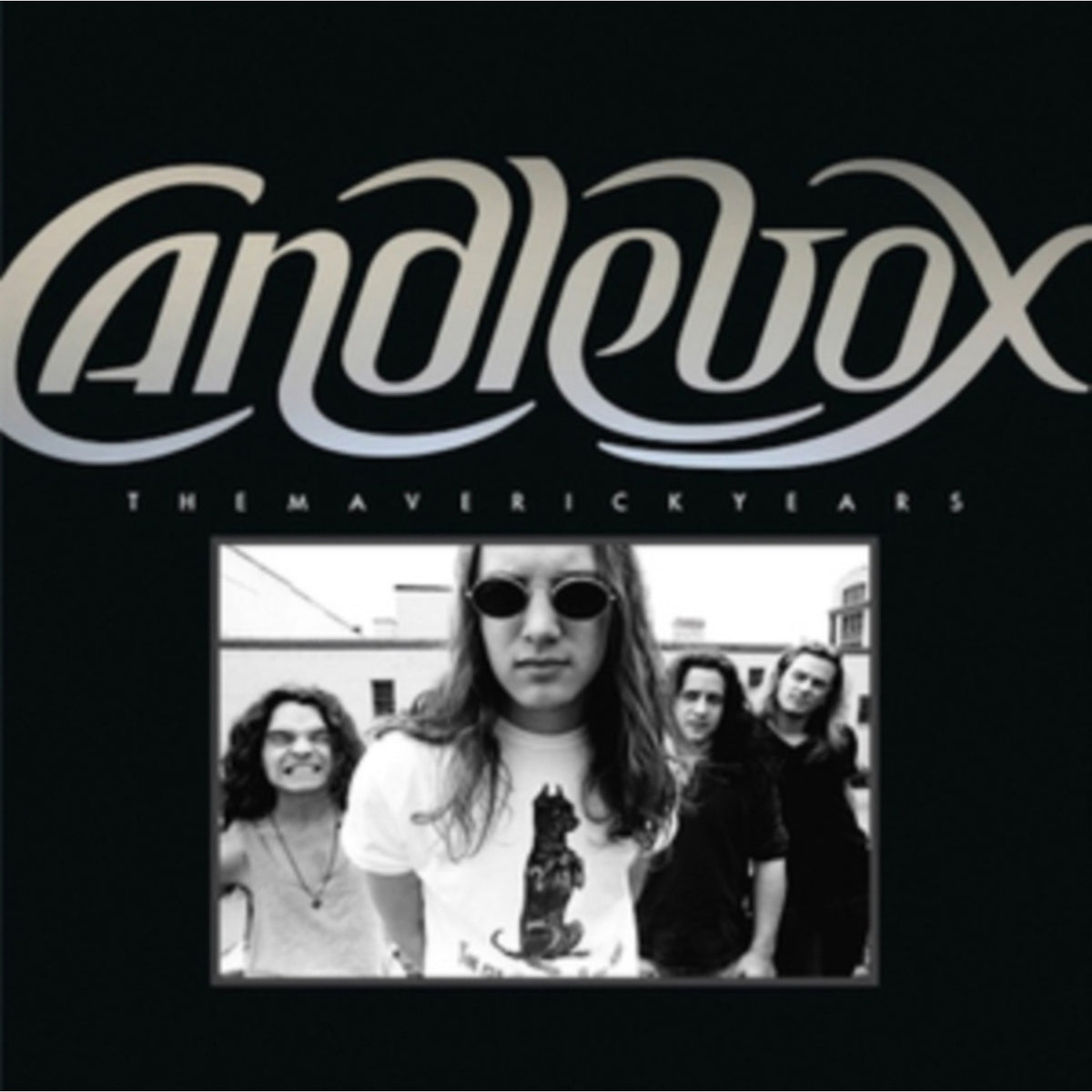 Maverick Years (X) (7LP) & Long Goodbye (2LP) & Happy Pills (2LP/180G)