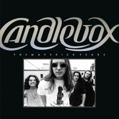 Maverick Years (X) (7LP) & Long Goodbye (2LP) & Happy Pills (2LP/180G)