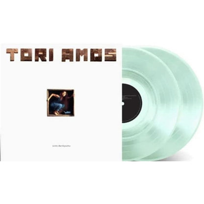 Little Earthquakes & Strange Little Girls (Enjoy The Silence Version/2LP)