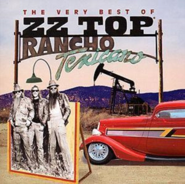 Rancho Texicano: Very Best Of