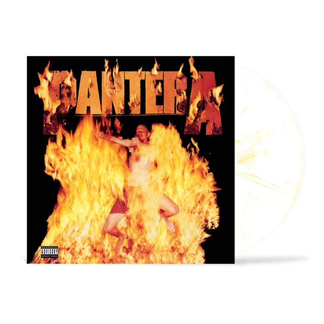 Reinventing The Steel (Marbled Yellow LP Vinyl) (I) & History Of Hostility