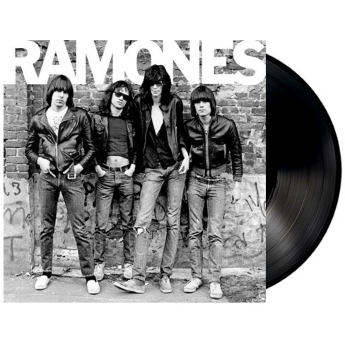Rocket To Russia (Remastered) & Ramones (Remastered) & It's Alive (2019 Remaster) & Road To Ruin (Remastered)