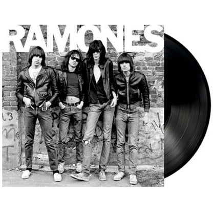 Rocket To Russia (Remastered) & Ramones (Remastered) & It's Alive (2019 Remaster) & Road To Ruin (Remastered)