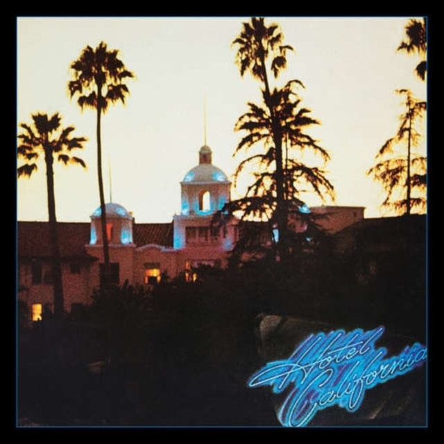 This CD is brand new.Format: CDMusic Style: Blues RockThis item's title is: Hotel California (40Th Anniversary Deluxe Edition/2CD/Bluray)Artist: EaglesLabel: ELEKTRA CATALOG GROUPBarcode: 081227933258Release Date: 11/24/2017