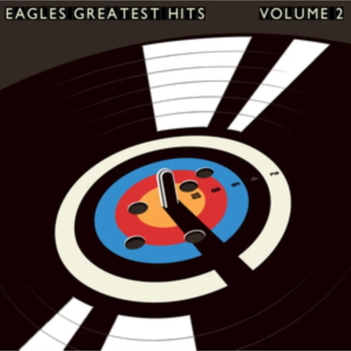 Greatest Hits Vol. 2 (180G) & Live At The Forum '76 (2LP)