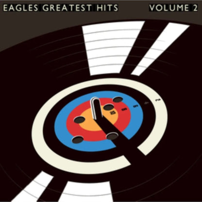 Greatest Hits Vol. 2 (180G) & Live At The Forum '76 (2LP)