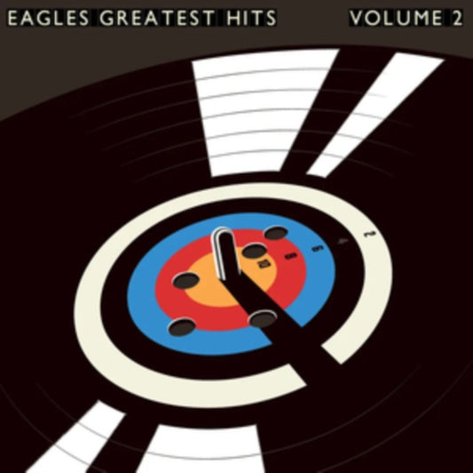 Greatest Hits Vol. 2 (180G)
