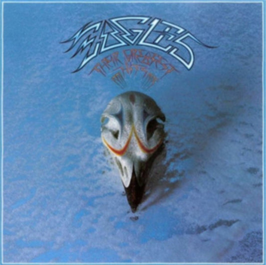 Their Greatest Hits Vol.1 & 2 (2CD)