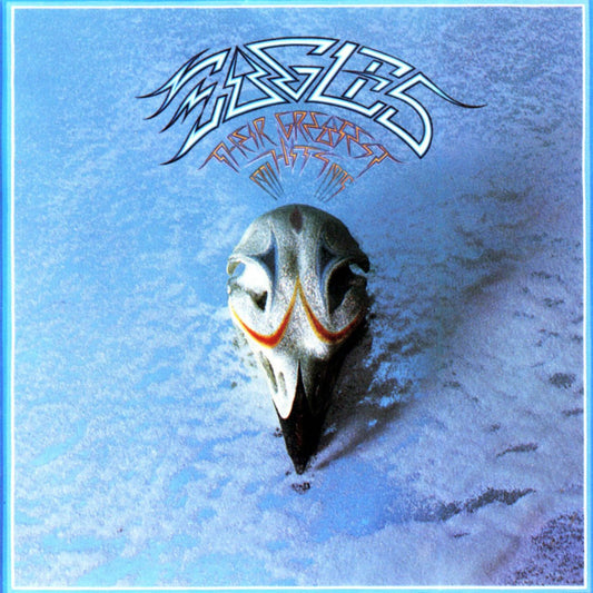 Their Greatest Hits Vol.1 & 2 (2CD)