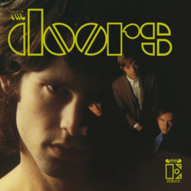 Doors (Remastered)