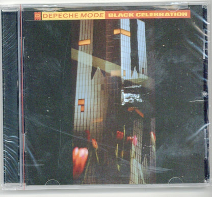 This is a 3 CD SKU bundle.
1.This CD is brand new.Format: CDMusic Style: Alternative RockThis item's title is: Songs Of Faith & DevotionArtist: Depeche ModeLabel: RHINO/WARNER BROS.Barcode: 081227934569Release Date: 6/16/2017
2.This CD is brand new.
