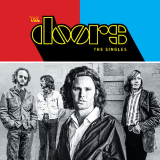 Singles (2CD)