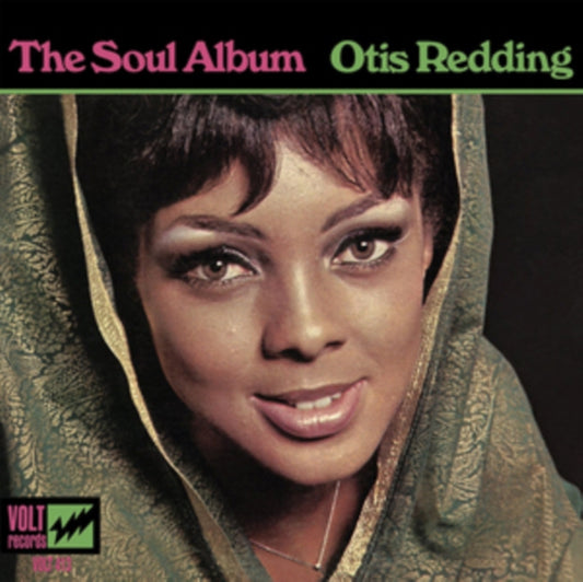 This LP Vinyl is brand new.Format: LP VinylMusic Style: SoulThis item's title is: Soul AlbumArtist: Otis ReddingLabel: ATLANTIC CATALOG GROUPBarcode: 081227935207Release Date: 7/7/2017