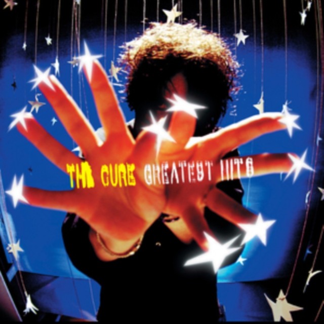 Greatest Hits (2LP) & Greatest Hits