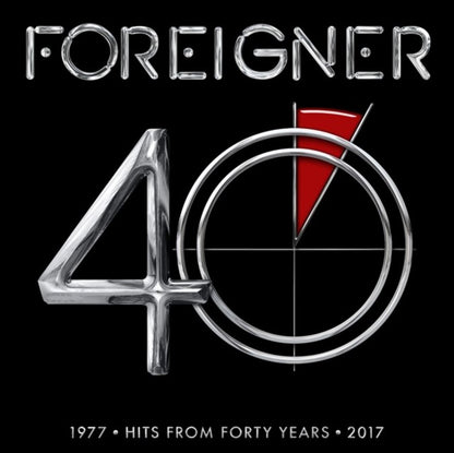 40 (3CD) & No End In Sight - The Very Best