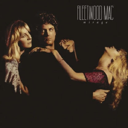 Mirage & Greatest Hits & Heroes Are Hard To Find & Fleetwood Mac Live (2LP/180G)