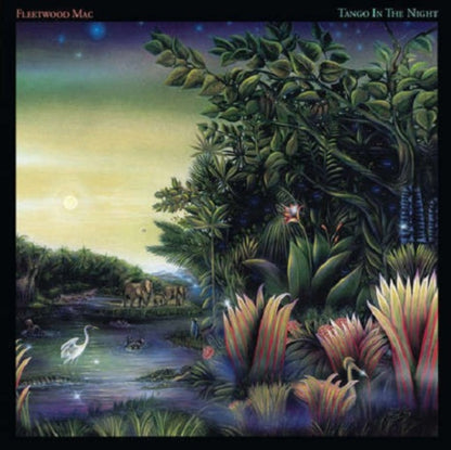 This is a 4 LP Vinyl SKU bundle.
1.This LP Vinyl is brand new.Format: LP VinylMusic Style: Pop RockThis item's title is: Tango In The NightArtist: Fleetwood MacLabel: RHINO/WARNER BROS.Barcode: 081227935610Release Date: 5/26/2017
2.This LP Vinyl is brand new.
