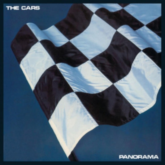 Panorama (Expanded Edition/2LP) & Shake It Up (Expanded) (2LP/180G) & Cars Greatest Hits (40Th Anniversary)