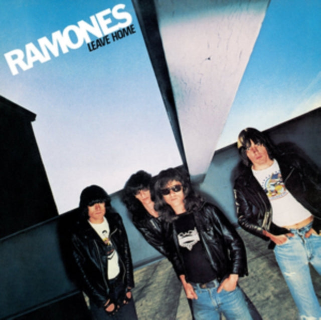 Rocket To Russia (Remastered) & Leave Home (Remastered) & It's Alive (2019 Remaster)