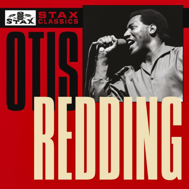 This CD is brand new.Format: CDMusic Style: Tech HouseThis item's title is: Stax ClassicsArtist: Otis ReddingLabel: ATLANTIC CATALOG GROUPBarcode: 081227940584Release Date: 5/19/2017