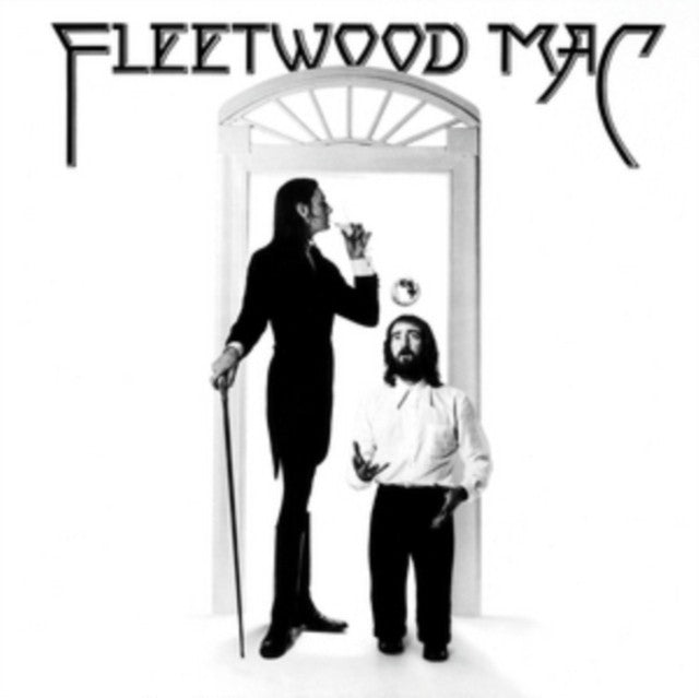 Fleetwood Mac (Remastered) & Tusk