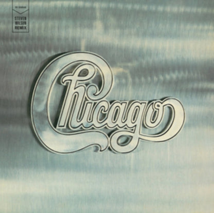 Greatest Hits 1982 - 1989 & Chicago Ii (Steven Wilson Remix)