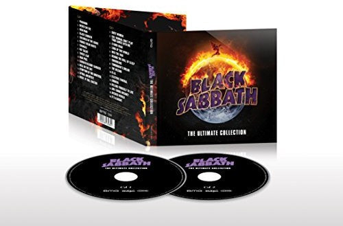 Ultimate Collection & Headless Cross (2024 Remaster)