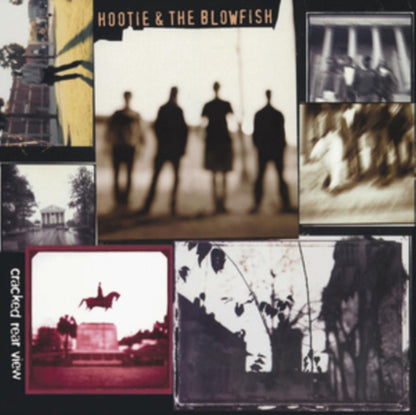 This is a 2 LP Vinyl SKU bundle.
1.This LP Vinyl is brand new.Format: LP VinylMusic Style: Pop RockThis item's title is: Cracked Rear ViewArtist: Hootie & The BlowfishLabel: RHINO ATLANTICBarcode: 081227941987Release Date: 9/20/2019
2.This LP Vinyl is brand new.