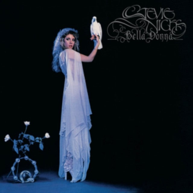 Bella Donna (Remastered) & Stand Back: 1981-2017 (3CD)