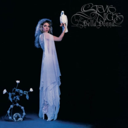 Bella Donna (Remastered) & Stand Back: 1981-2017 (3CD)