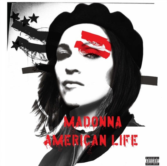 American Life (2LP/180G)
