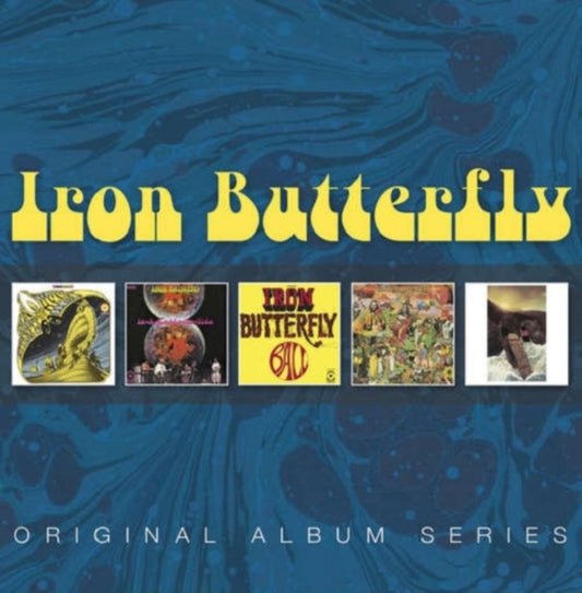 Original Album Series